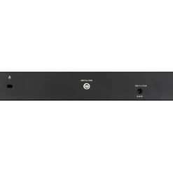 D-Link DGS-1210-10P Web Smart Switch
