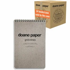 Doane Flap Jotter Large 5.5