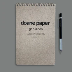 Doane Flap Jotter Large 5.5