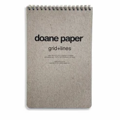 Doane Flap Jotter Large 5.5