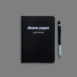 Doane Utility Notebook Large 7