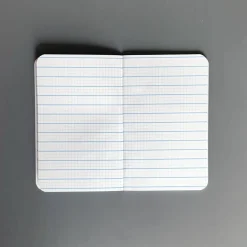 Doane Utility Notebook Small 5.5