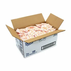 Domino Sugar, 0.1 oz Packet, 2,000/Carton