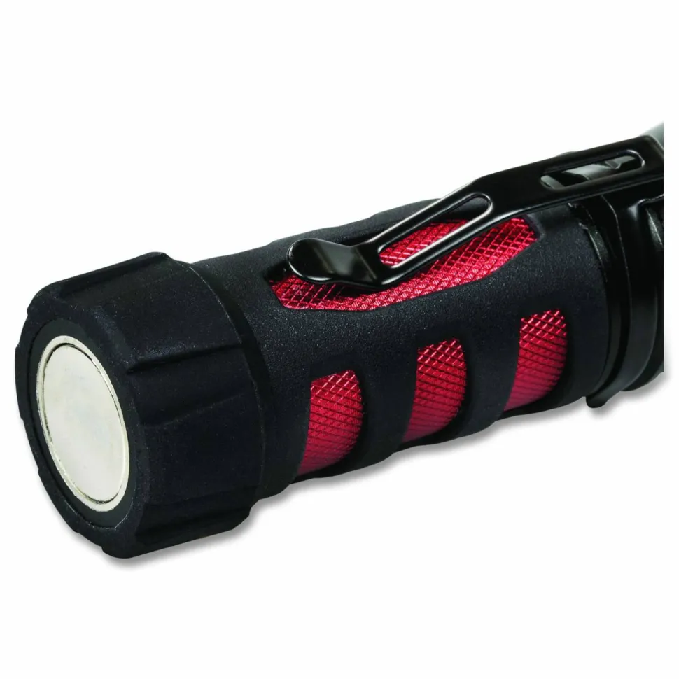 Dorcy Ultra HD Series COB Swivel Flashlight