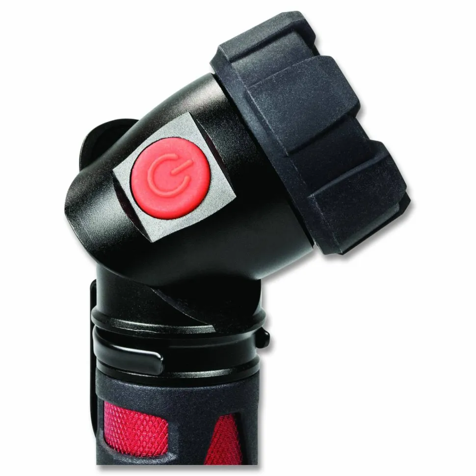 Dorcy Ultra HD Series COB Swivel Flashlight