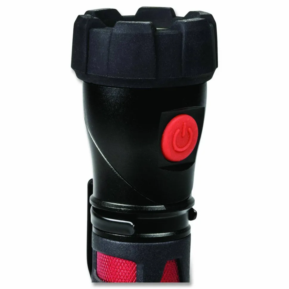 Dorcy Ultra HD Series COB Swivel Flashlight