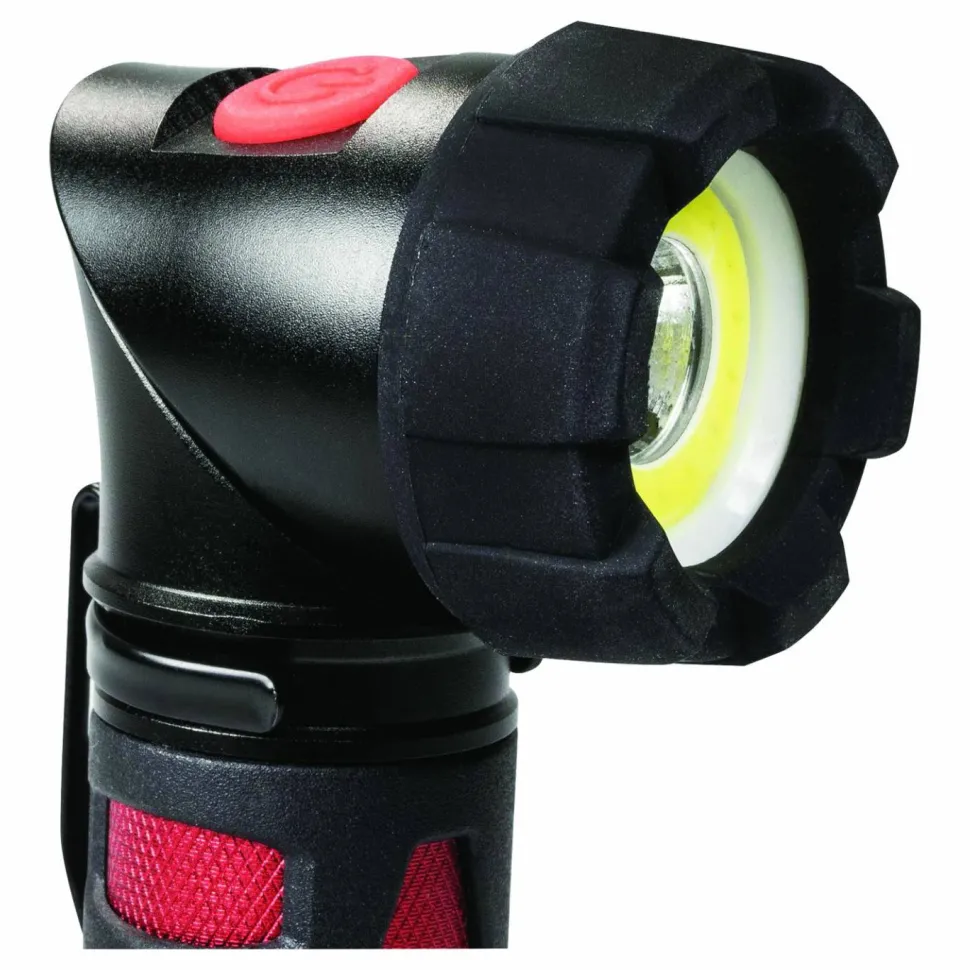 Dorcy Ultra HD Series COB Swivel Flashlight