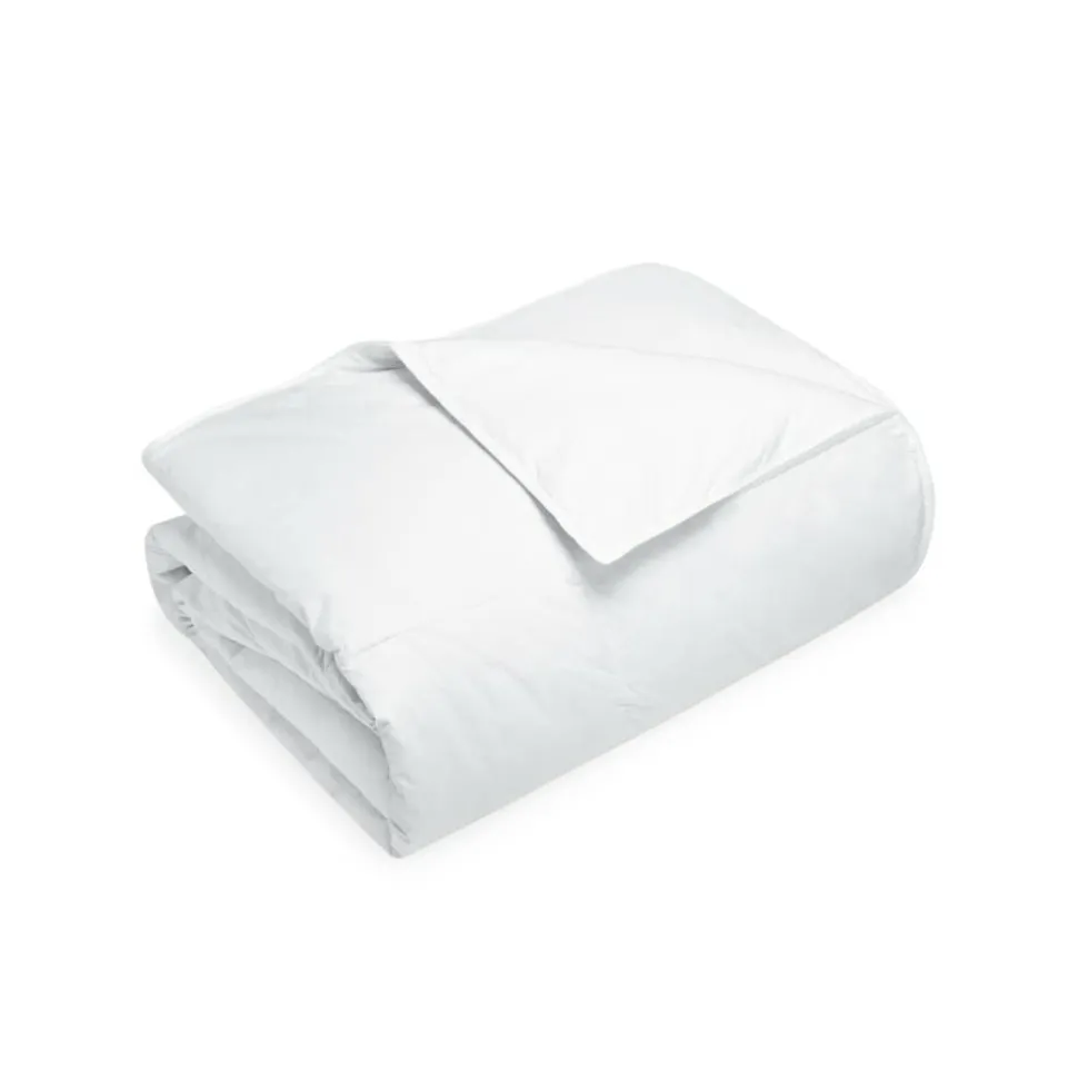 Down Dreams Asheville Comforter, Full/Double/Full XL, White, Total Qty 1