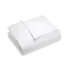 Down Dreams Victoria Duvet Insert, King, White, Total Qty 1