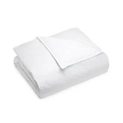 Down Dreams Victoria Duvet Insert, King, White, Total Qty 1