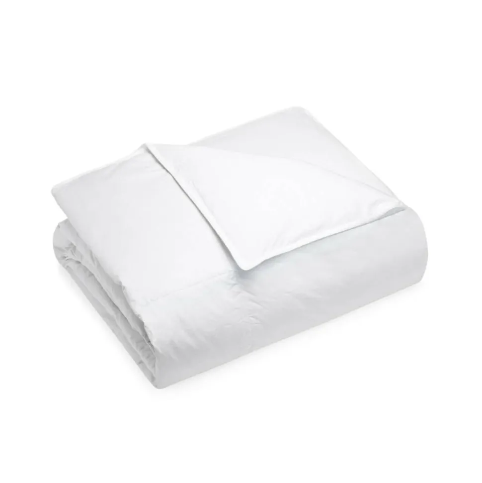Down Dreams Victoria Duvet Insert, King, White, Total Qty 1