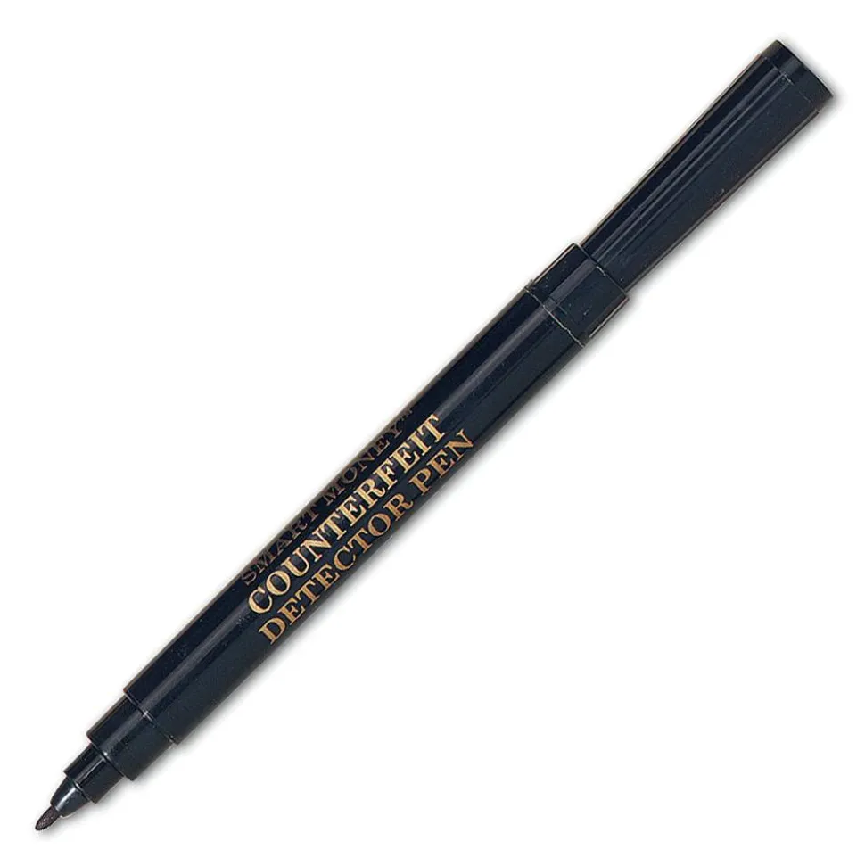 Dri Mark Counterfeit Detector Pens