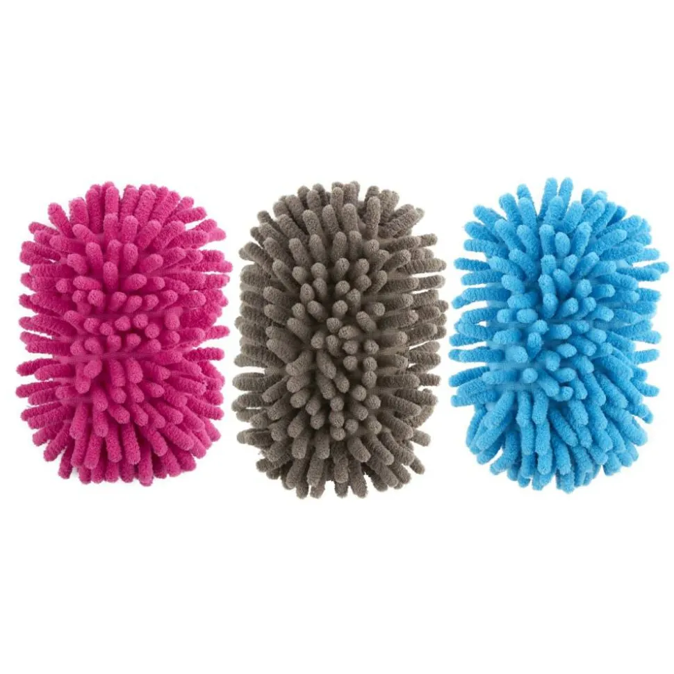 Dry Board Eraser, Assorted