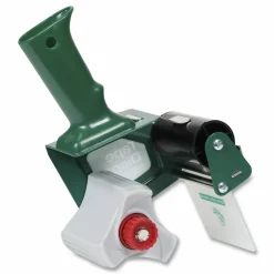 Duck Extra-Wide Packaging Tape Dispenser, 3