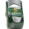 Duck EZ Start Packaging Tape With Dispenser, 1-7/8" x 22.2 Yd., Clear