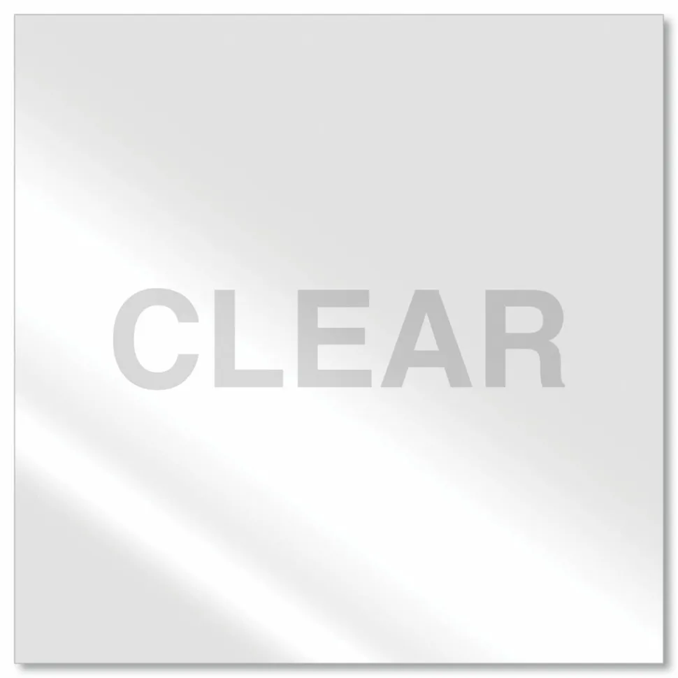 Duck HD Clear Extra-Wide Heavy Duty Packaging Tape, 3" x 55 Yd., Clear, Pack Of 6
