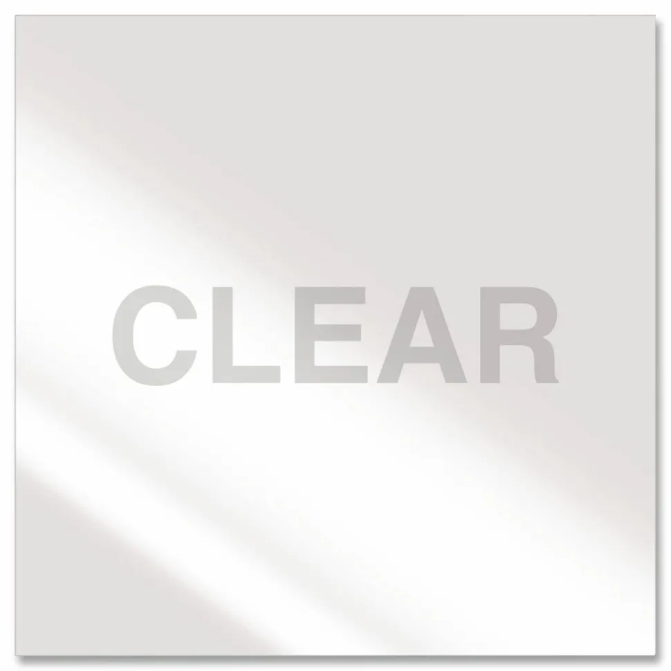 Duck HD Clear Heavy-Duty Packaging Tape, 3" Core, 1.88" x 54.6 yd., Clear, Pack Of 6