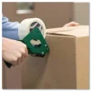 Duck Hot Melt Packing Tape, 100 Yd., Pack Of 6