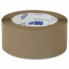 Duck HP260 Commercial High Performance Tape - 1.88" Width x 60 yd Length - 3" Core - 3.10 mil - Acrylic Backing - Non-yellowing - 1 Roll - Tan