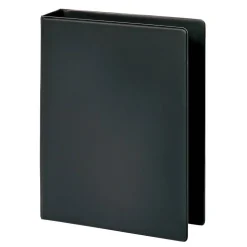 Durable Legal-Size Reference 3-Ring Binder, 2