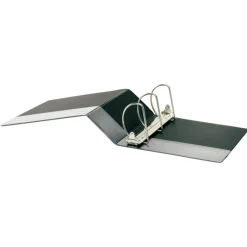 Durable View 3-Ring Binder, 5