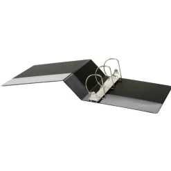 Durable View 3-Ring Binder, 4
