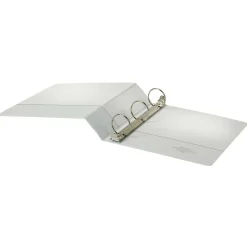 Durable View 3-Ring Binder, 2