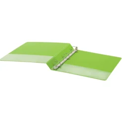Durable View 3-Ring Binder, 1
