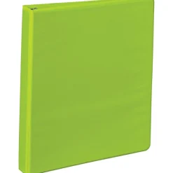 Durable View 3-Ring Binder, 1