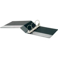 Durable View 3-Ring Binder, 3