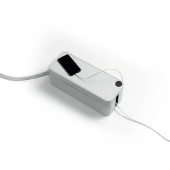 Durable CAVOLINE Cable Management Box, 16