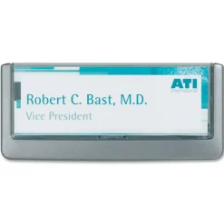 Durable Click Sign, 5 1/8