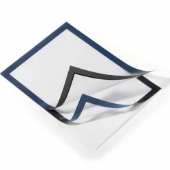 DURABLE DURAFRAME Letter, 8-1/2