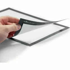 DURABLE DURAFRAME Sign Holders, 6-1/2