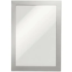 DURABLE DURAFRAME Sign Holders, 6-1/2