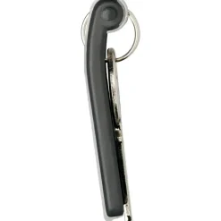 DURABLE Open 24-Key Rack - 8-2/5