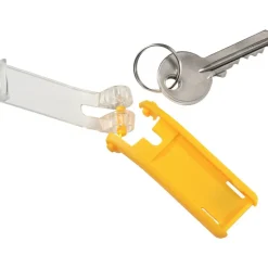 DURABLE Open 24-Key Rack - 8-2/5