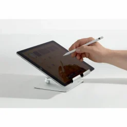 DURABLE Rise Tablet Stand, Up to 13