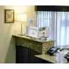 Durable Sherpa Desk Extension Set, Gray