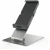 DURABLE Tablet Holder TABLE - Desktop stand for tablet - from 7" to 13" - silver