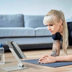 DURABLE Tablet Holder TABLE - Desktop stand for tablet - from 7