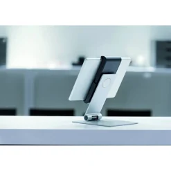 DURABLE Tablet Holder TABLE - Desktop stand for tablet - from 7