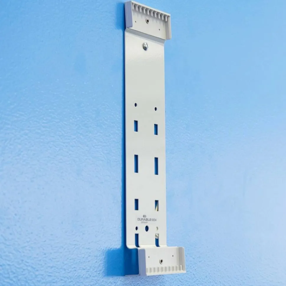 Durable Vario Wall System, Assorted Colors