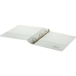 Durable View 3-Ring Binder, 1
