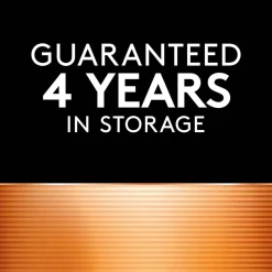 Duracell Button Cell Battery, 303/357, 1.5V, 3/Pack