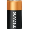 Duracell Coppertop Alkaline C Battery 8-Packs