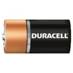 Duracell Coppertop C Alkaline Batteries, Pack of 4
