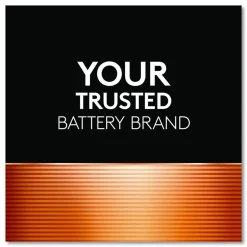 Duracell CR2 3V High Power Lithium Batteries, Pack of 2