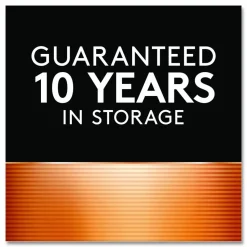 Duracell Lithium Coin Batteries, 2025, 2/Pack