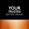 Duracell 123 3V High Power Lithium Batteries, Pack of 2